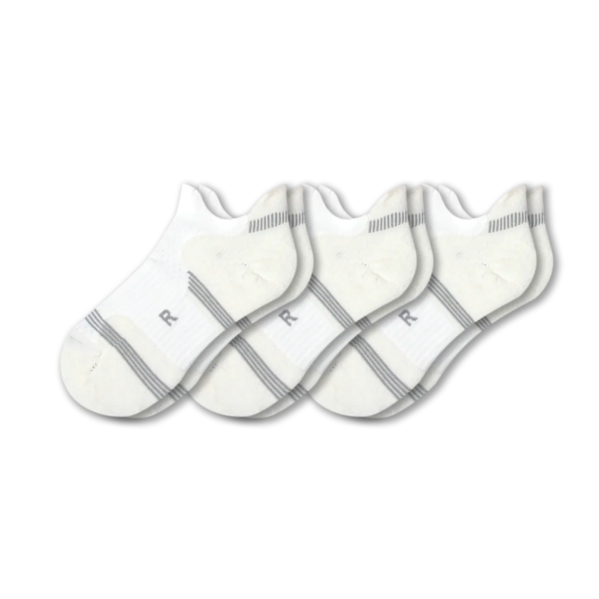 3 Pack - Men's Golf Socks