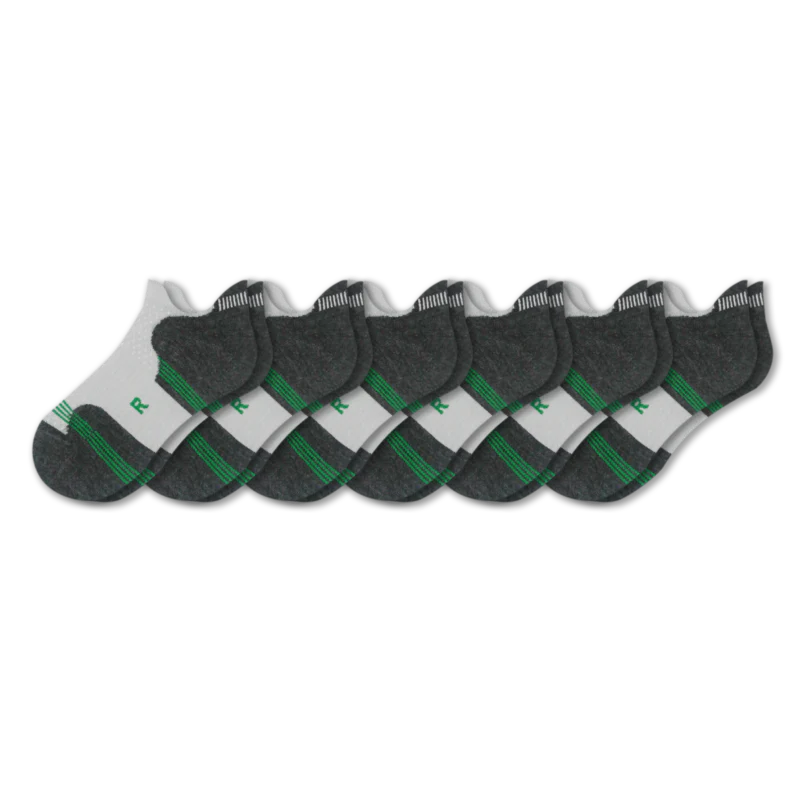 6 Pack - Men's Golf Socks
