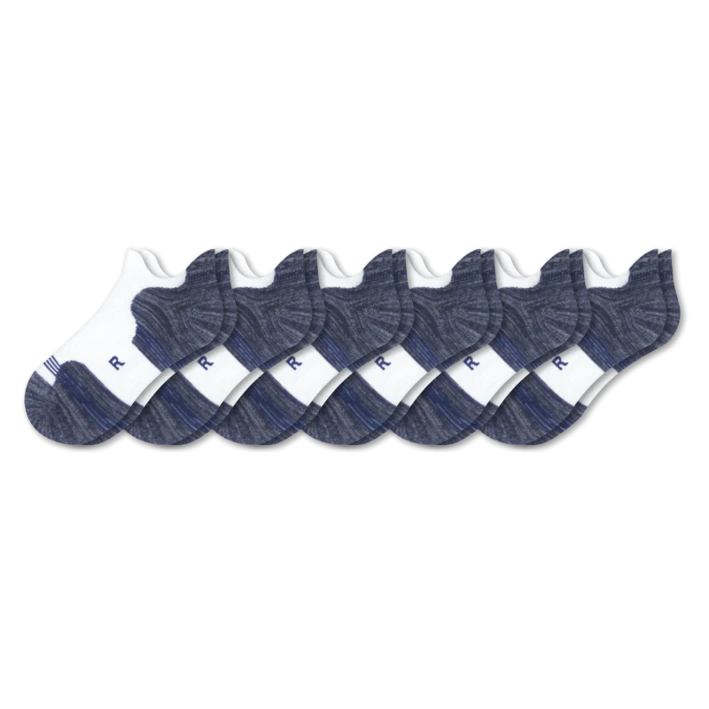 6 Pack - Men's Golf Socks