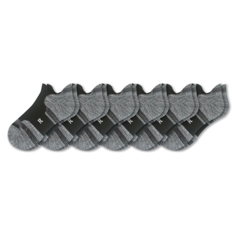 6 Pack - Men's Golf Socks