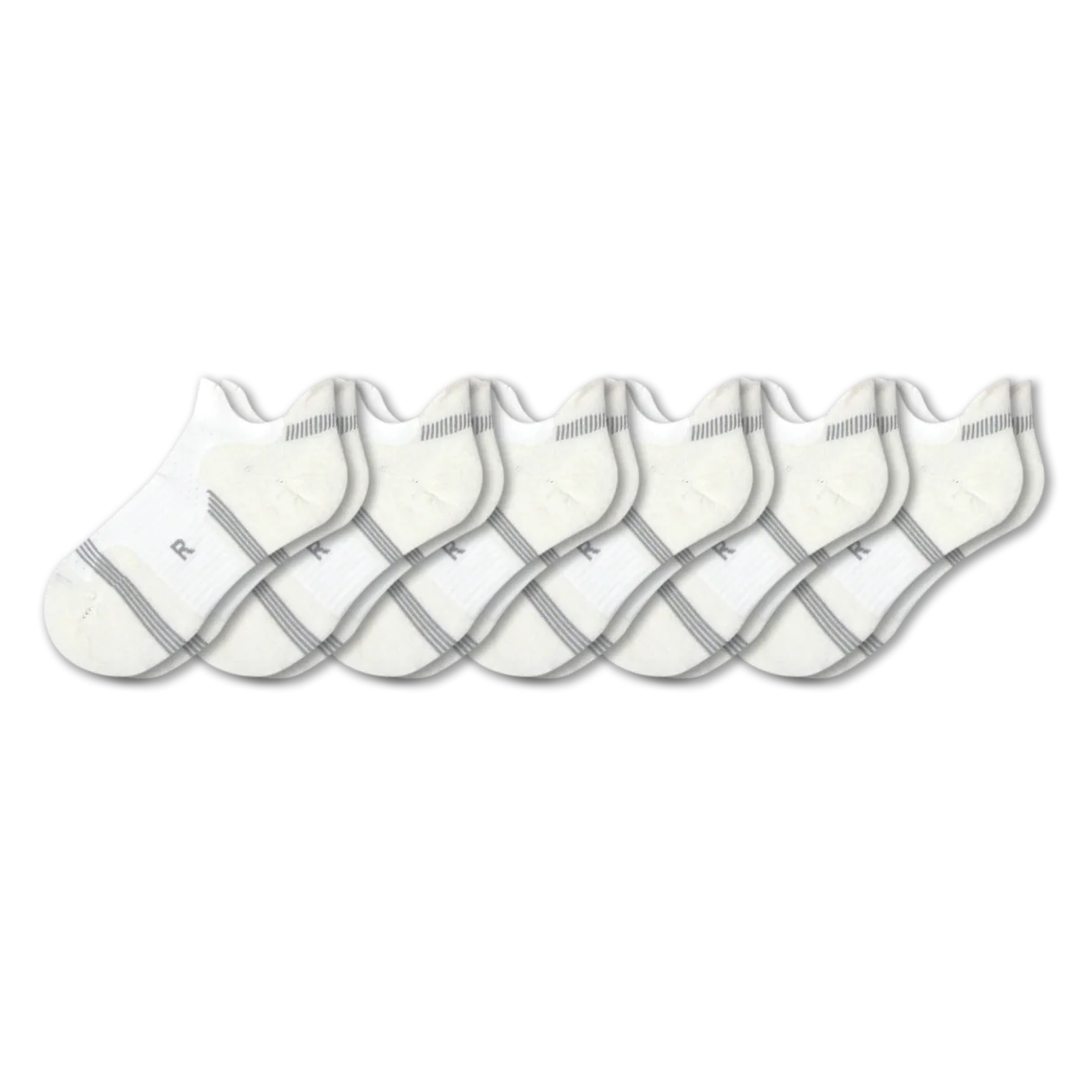 6 Pack - Men's Golf Socks