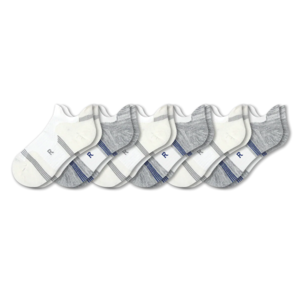 6 Pack - Men's Golf Socks