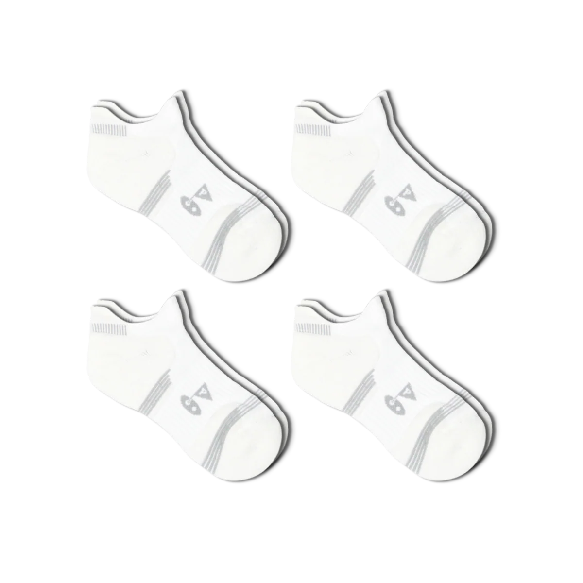 4 Pack - Men's Golf Socks