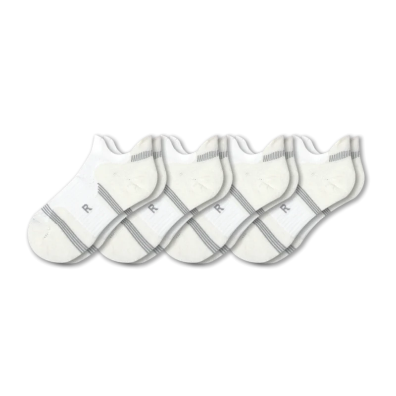 4 Pack - Men's Golf Socks