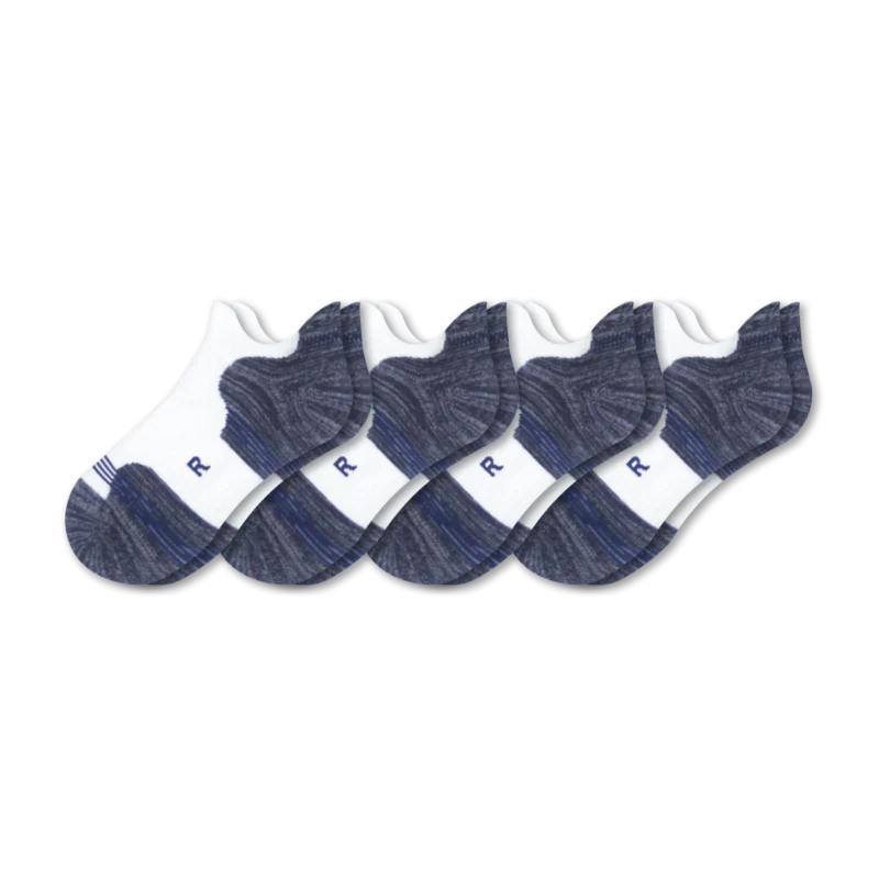 4 Pack - Men's Golf Socks