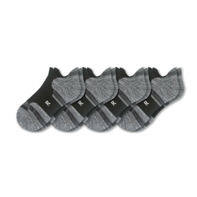 4 Pack - Men's Golf Socks