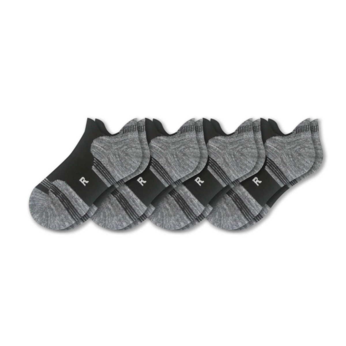 4 Pack - Men's Golf Socks