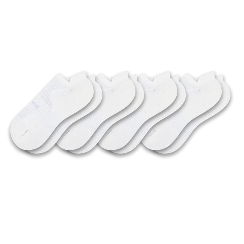 4 Pack - Women's Performance Socks