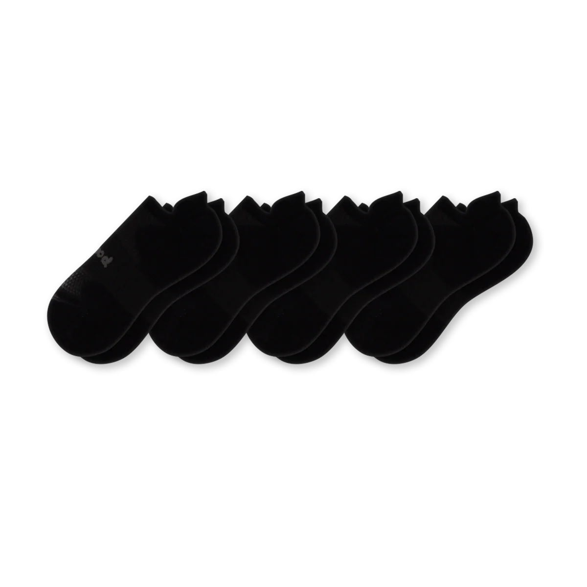 4 Pack - Women's Performance Socks