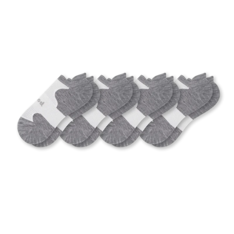 4 Pack - Women's Performance Socks