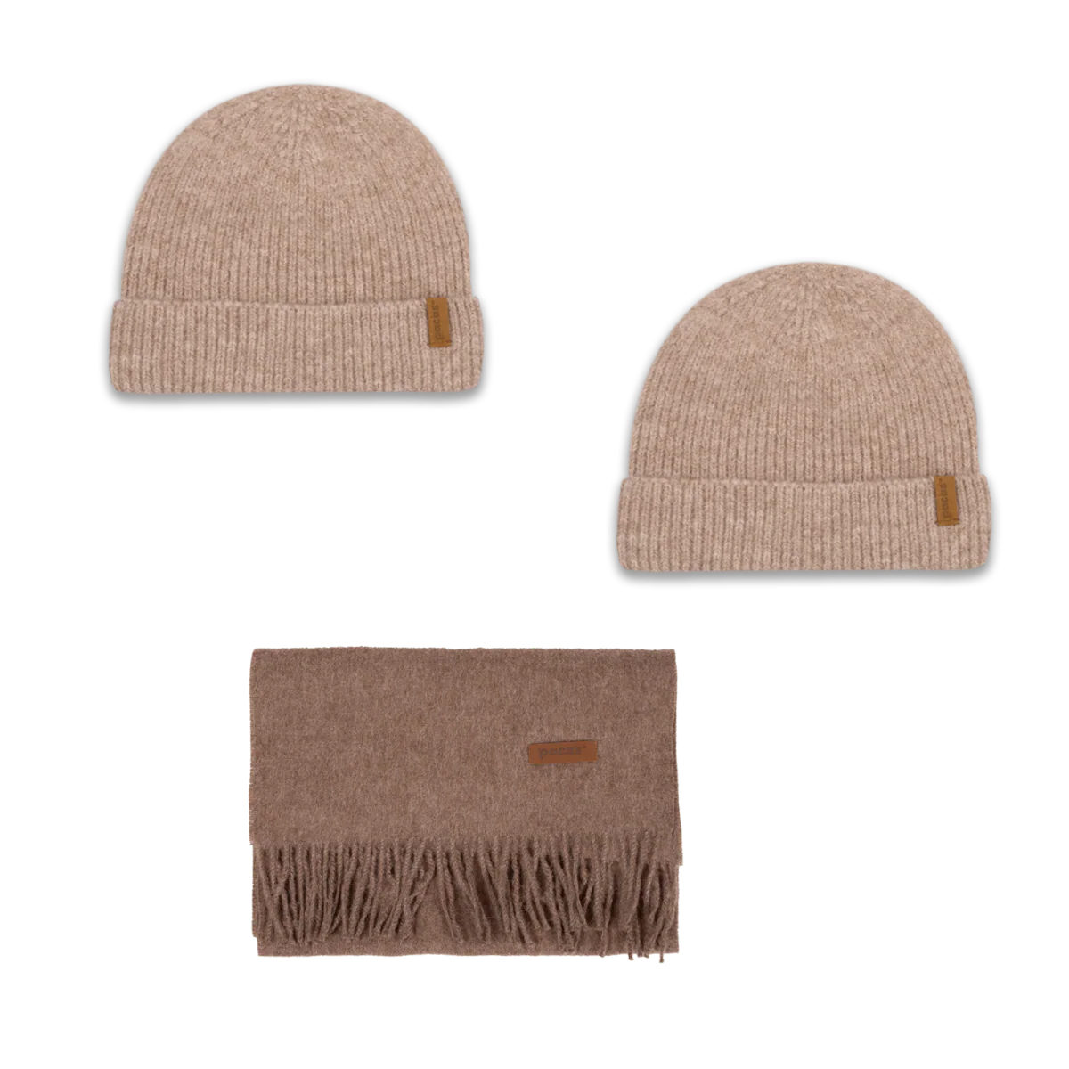 His and Hers Bundle