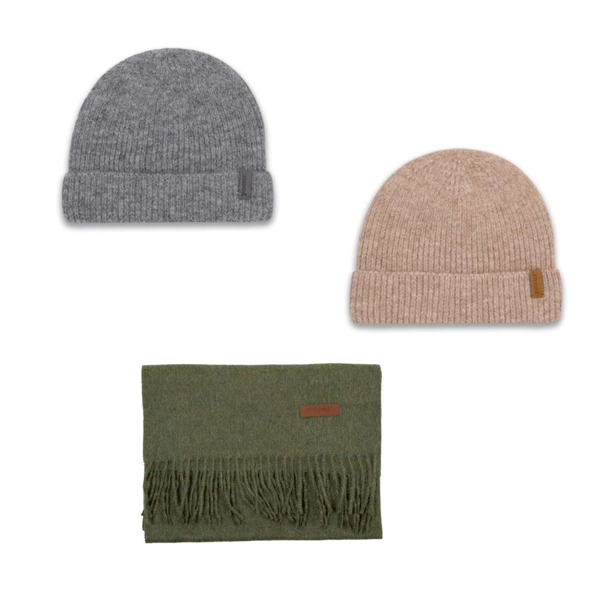 His and Hers Bundle