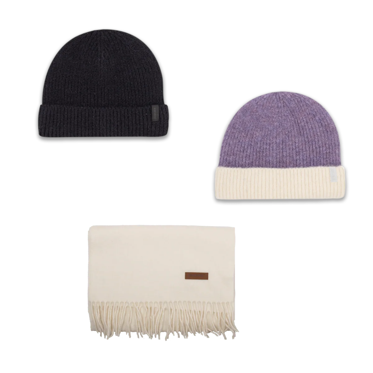 His and Hers Bundle