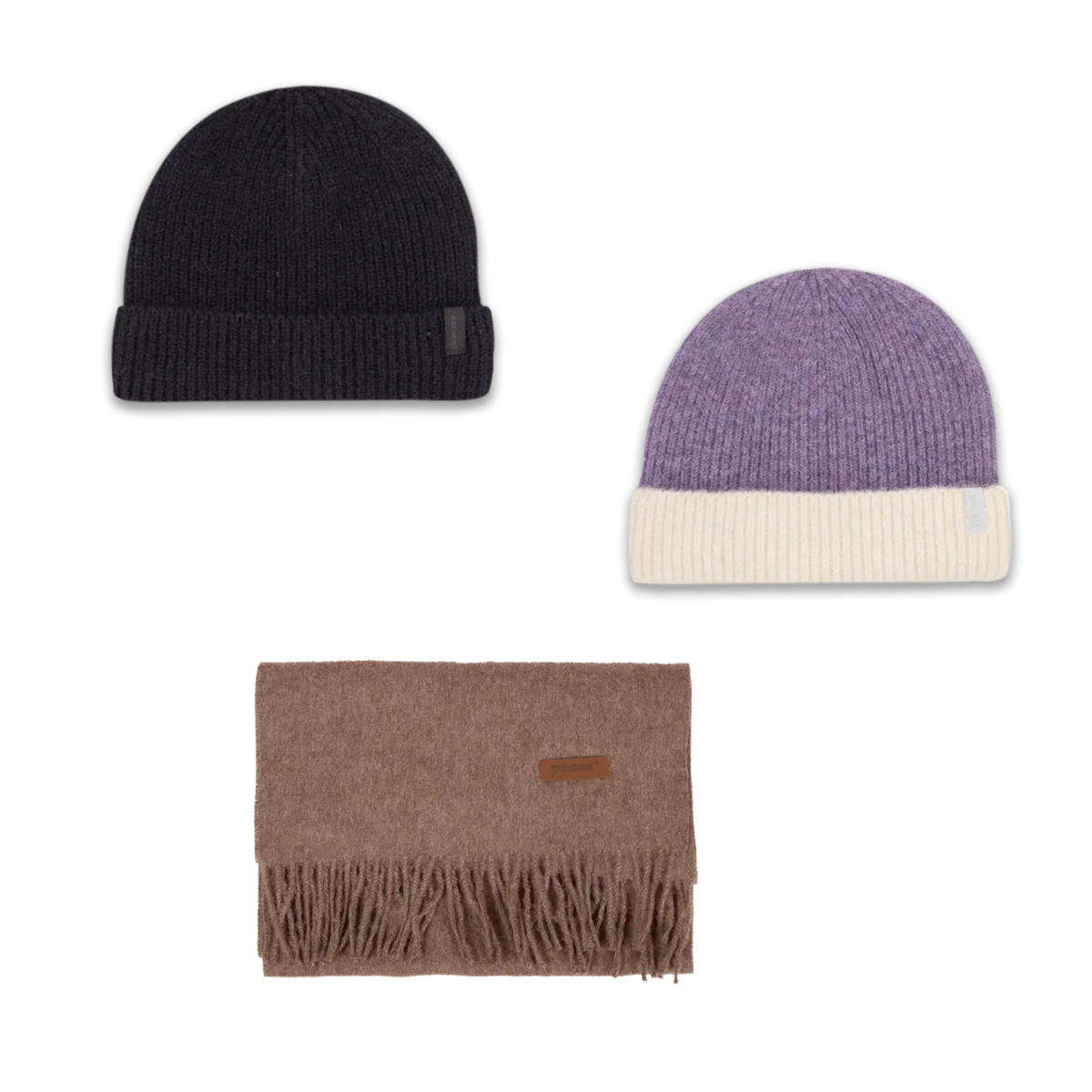 His and Hers Bundle