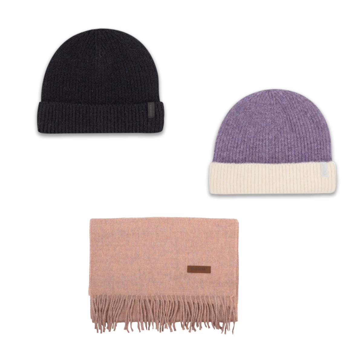 His and Hers Bundle