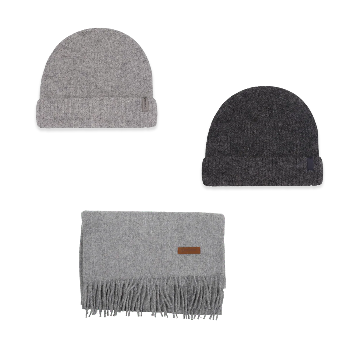 His and Hers Bundle