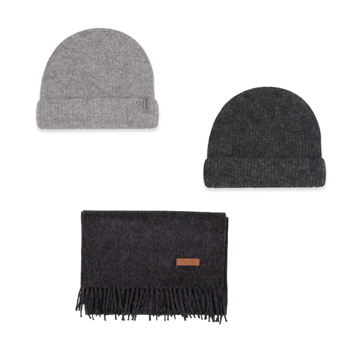 His and Hers Bundle
