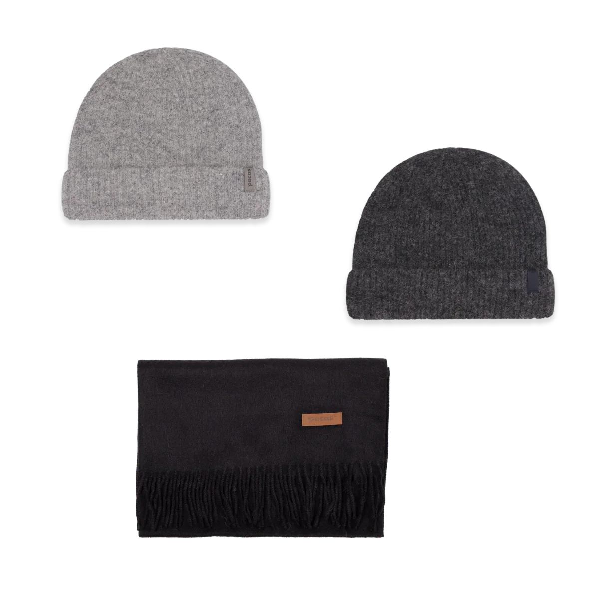 His and Hers Bundle