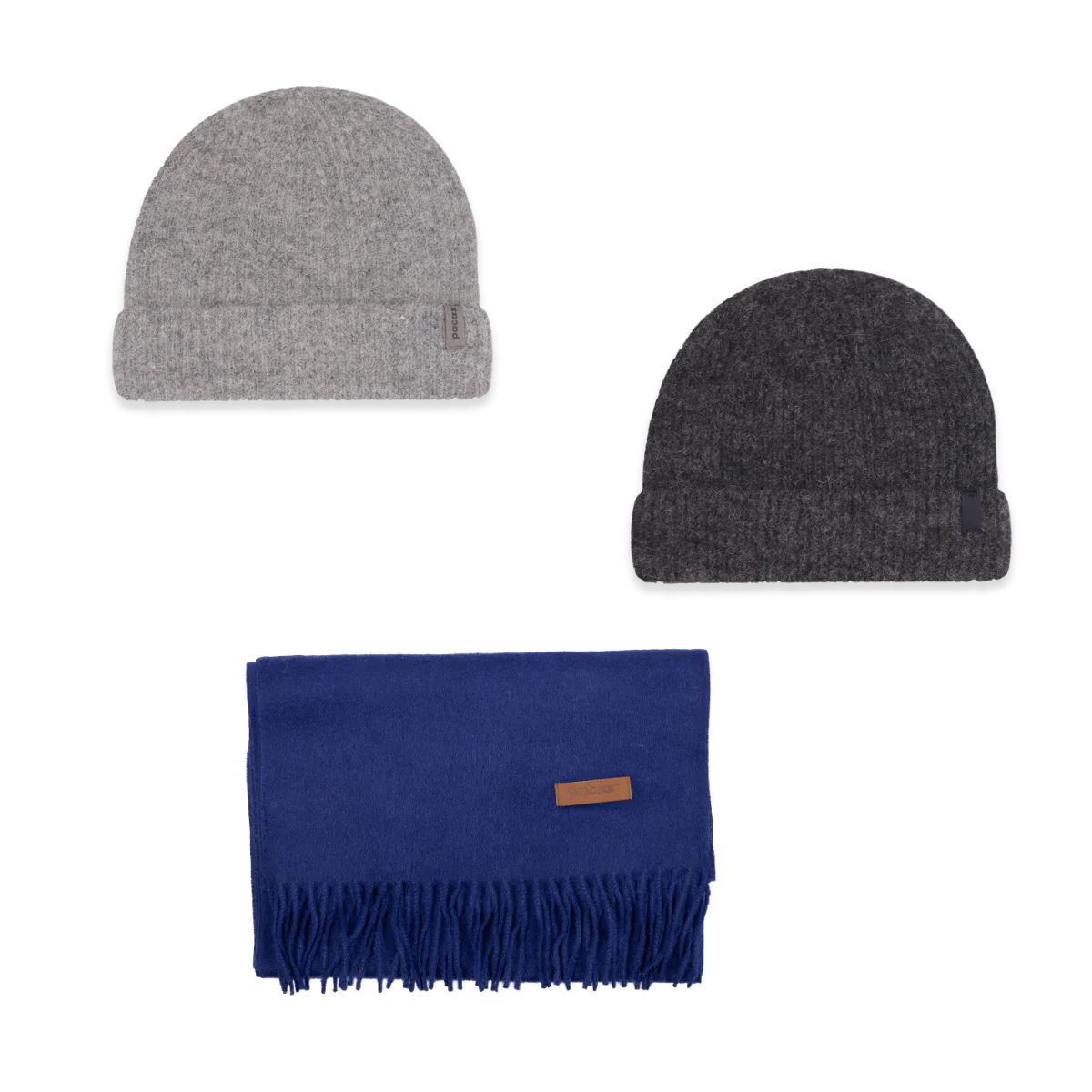 His and Hers Bundle