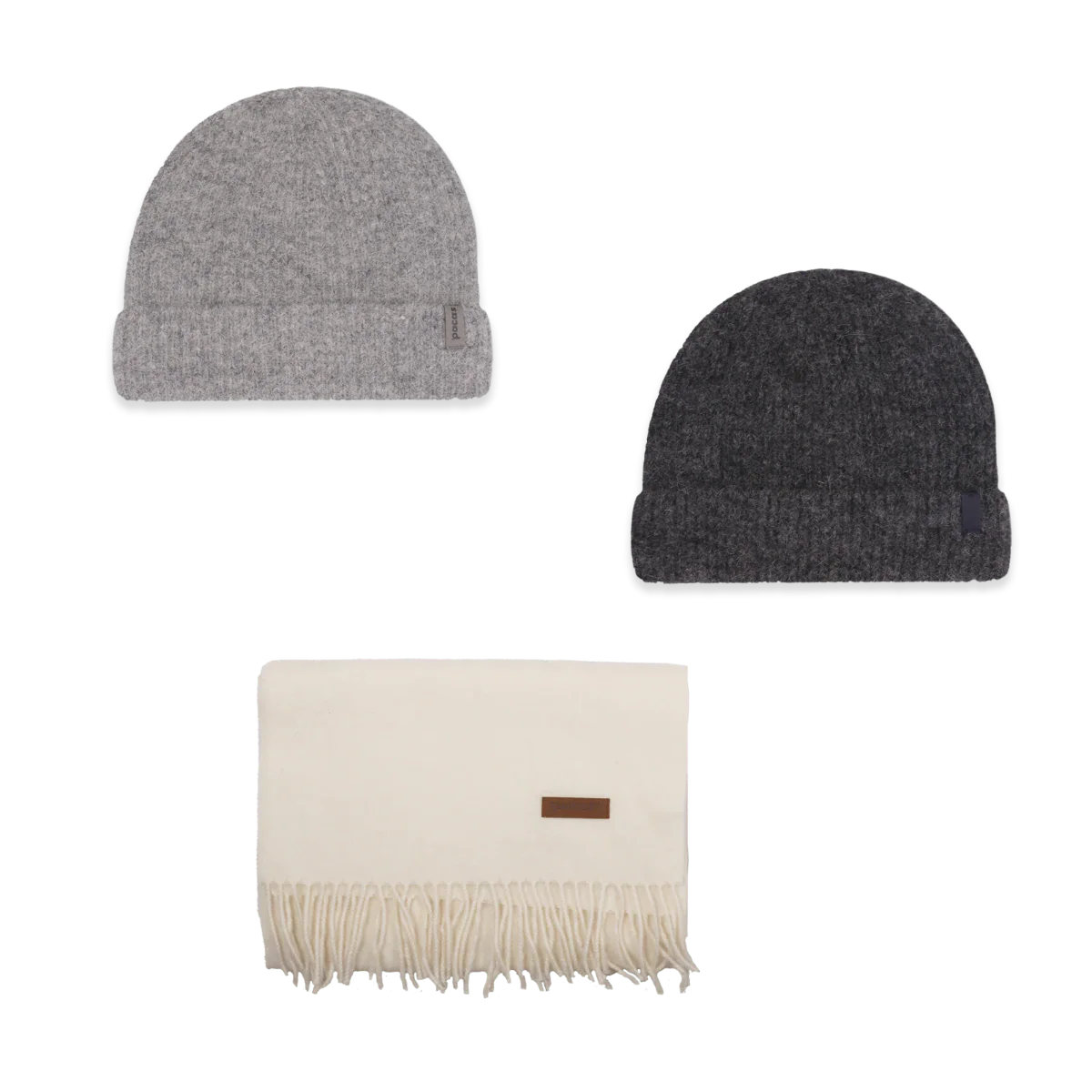 His and Hers Bundle