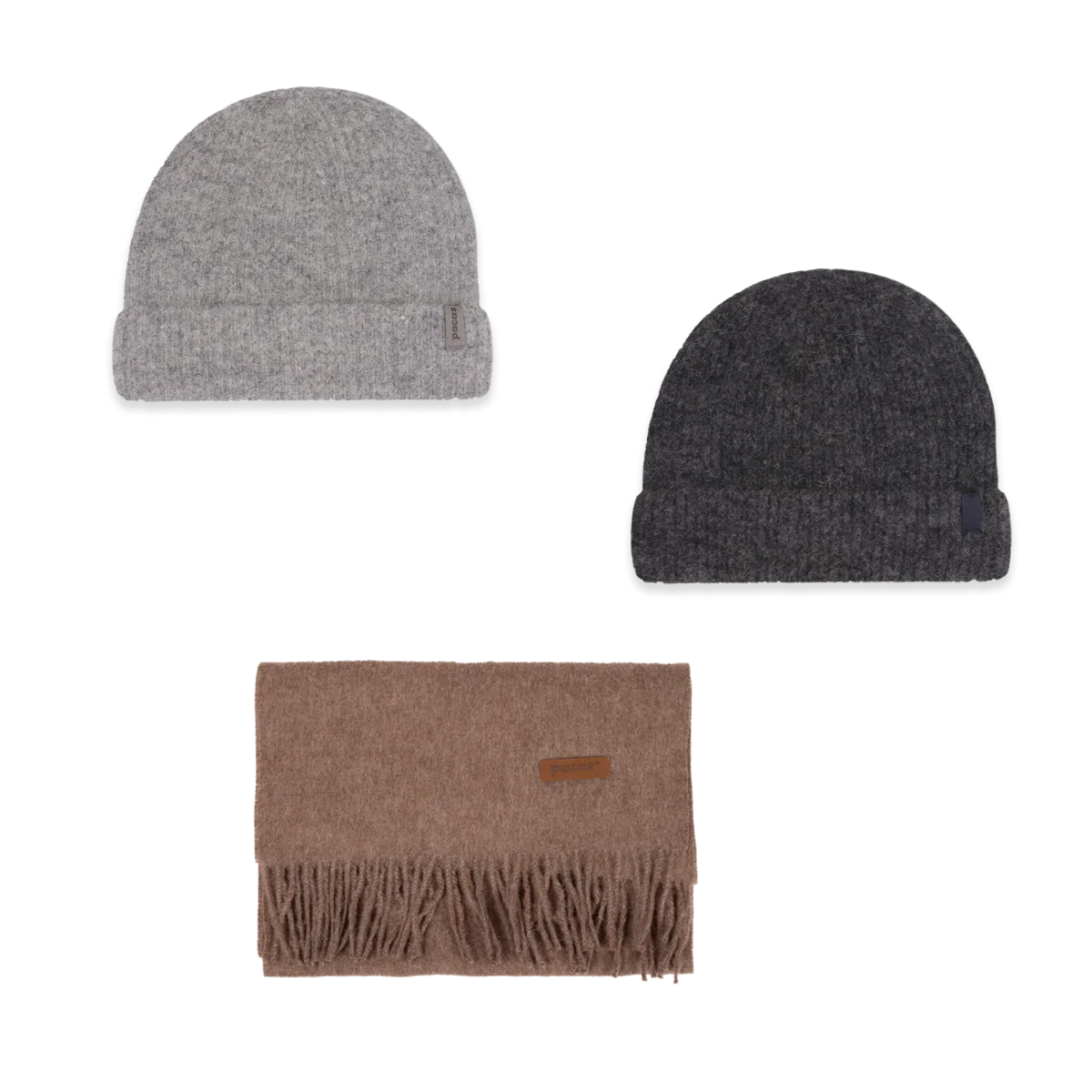His and Hers Bundle