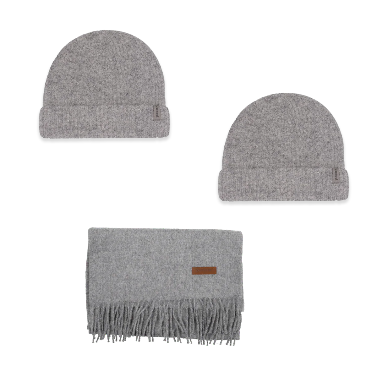 His and Hers Bundle