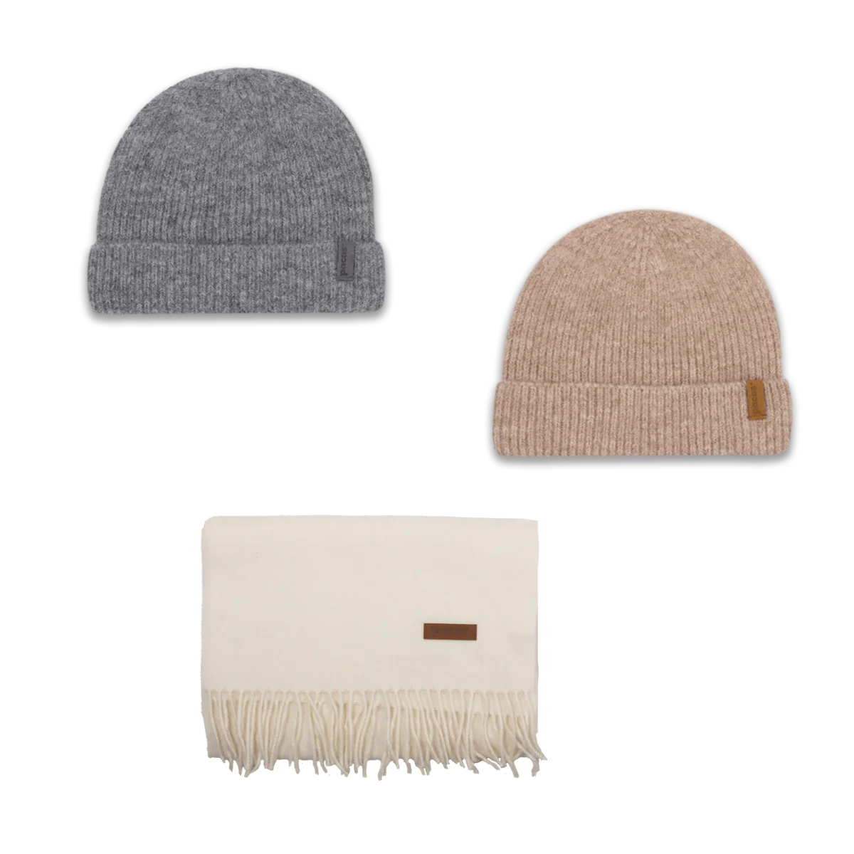 His and Hers Bundle