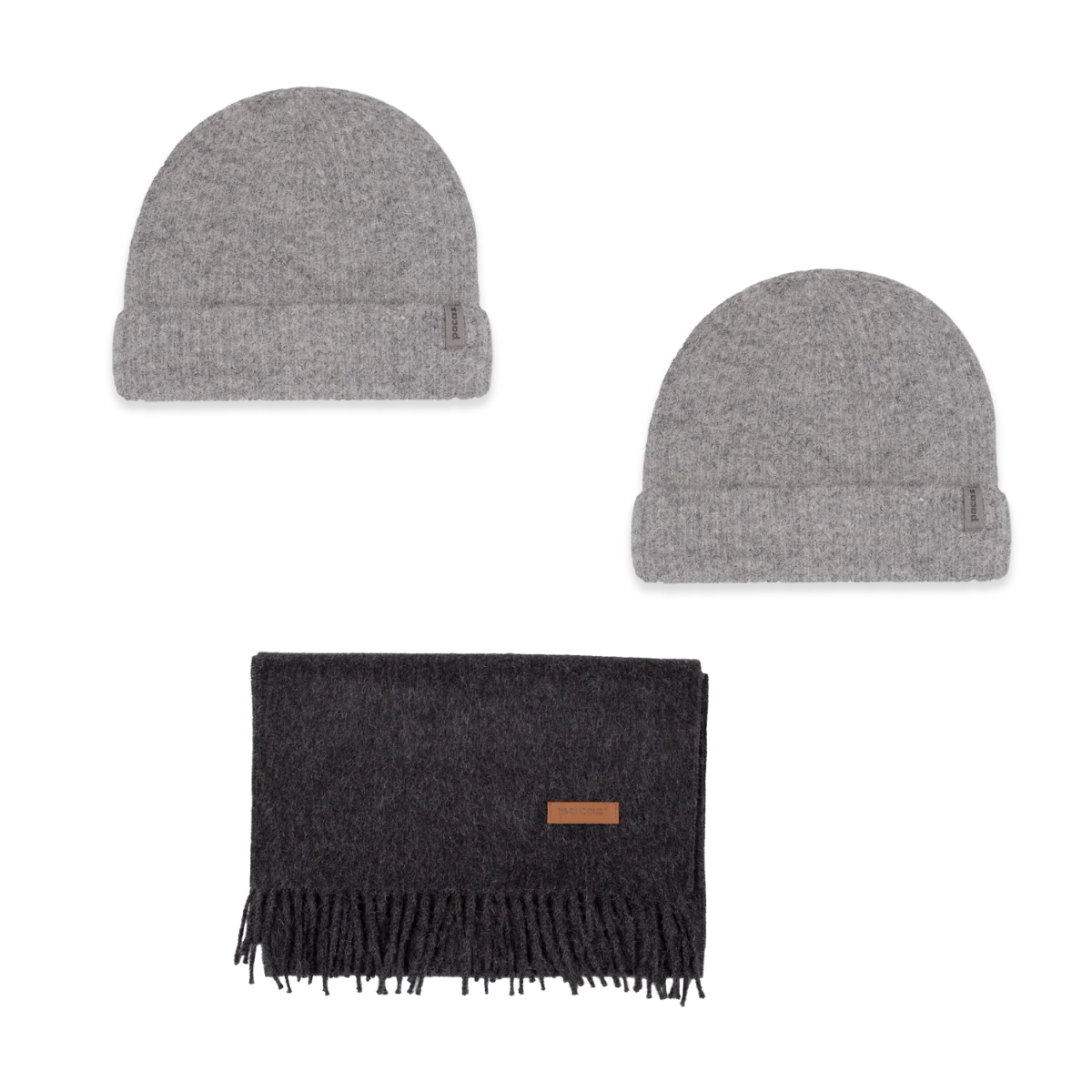 His and Hers Bundle