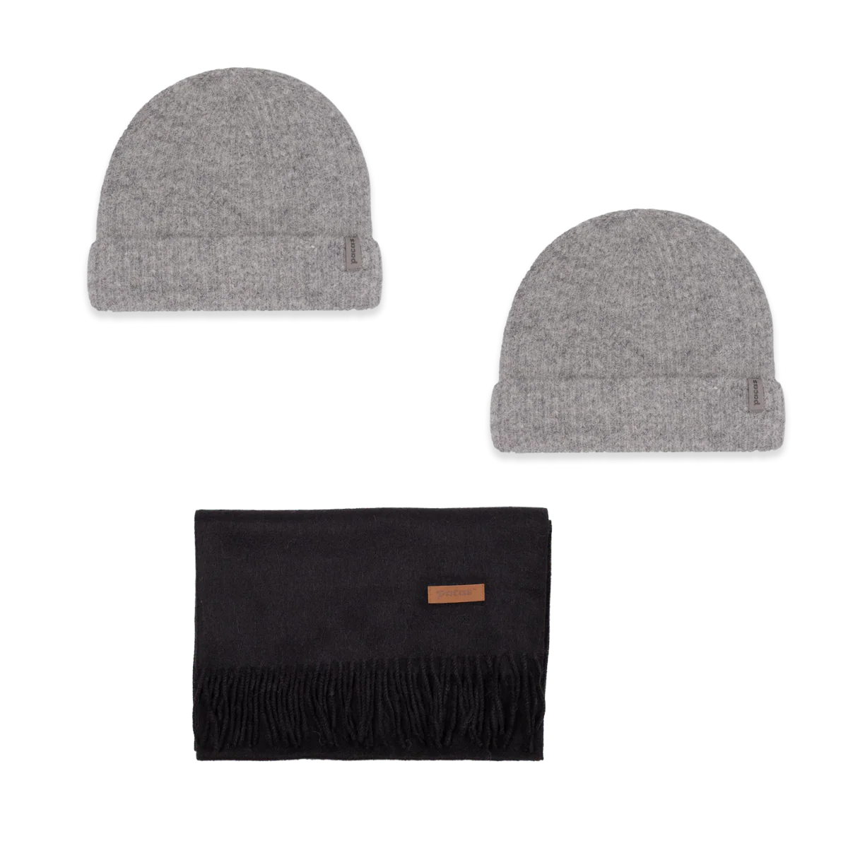 His and Hers Bundle