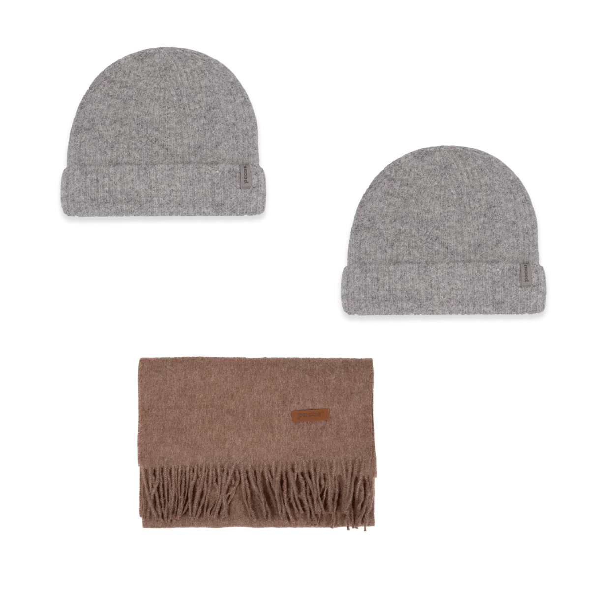 His and Hers Bundle