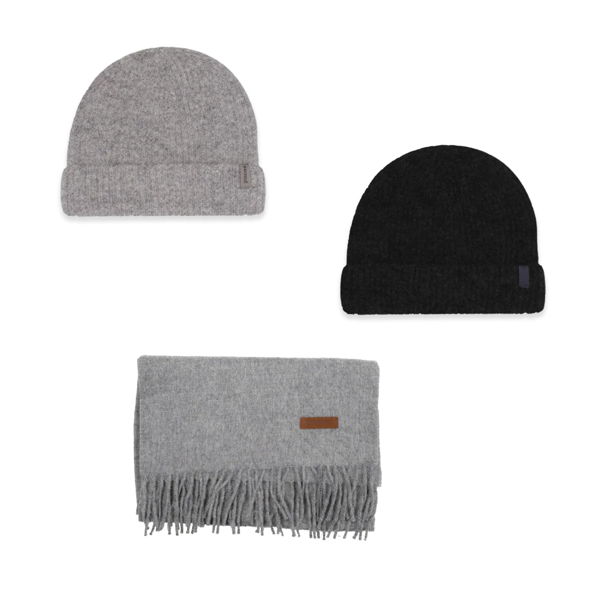 His and Hers Bundle