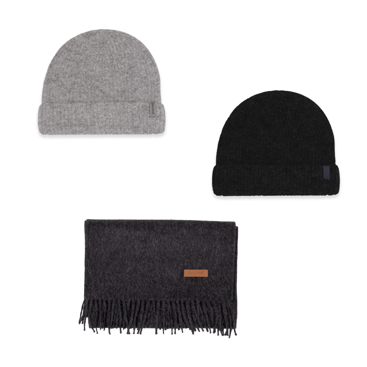 His and Hers Bundle