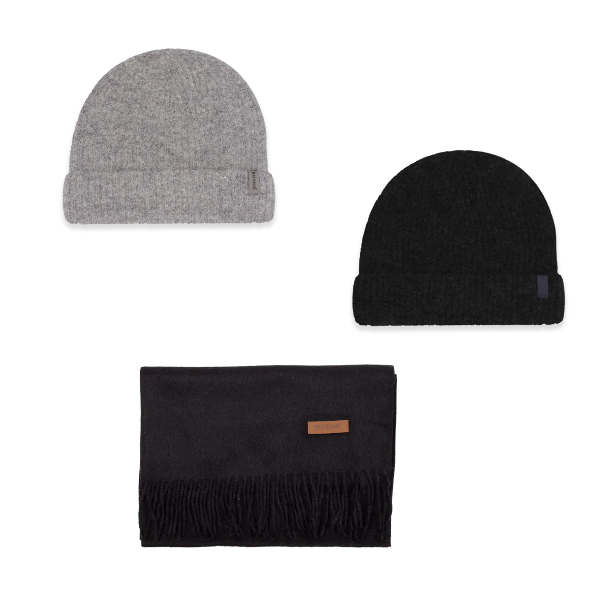 His and Hers Bundle