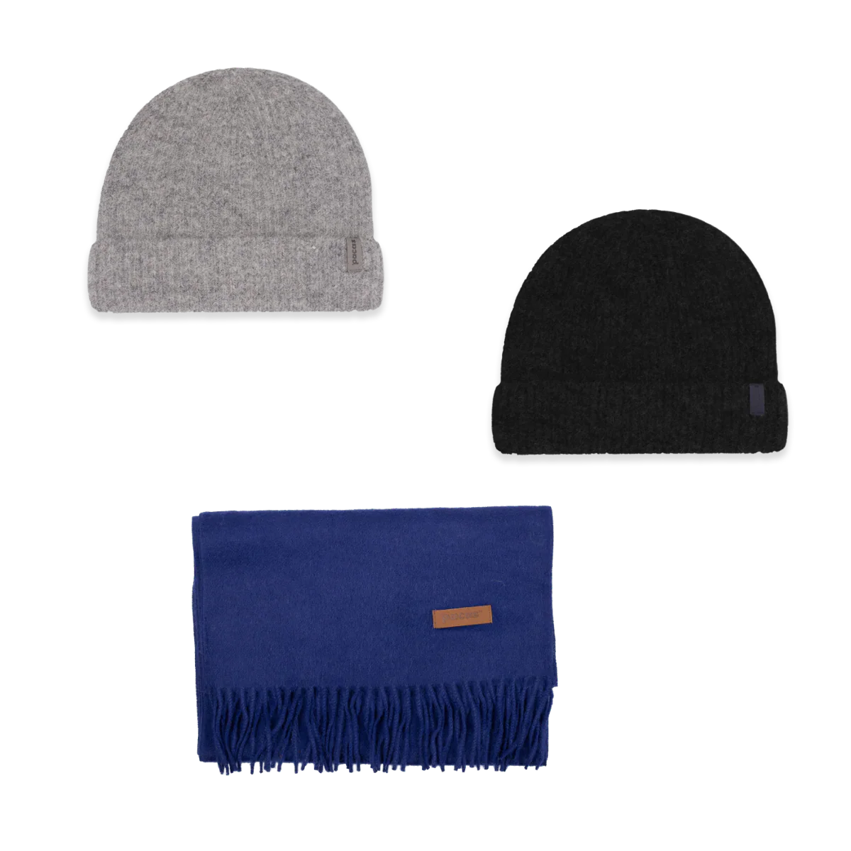 His and Hers Bundle