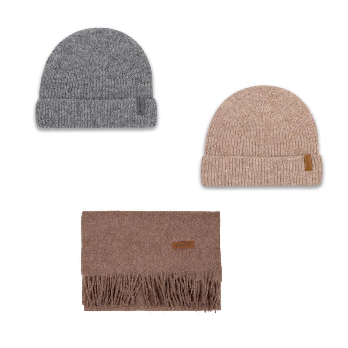 His and Hers Bundle