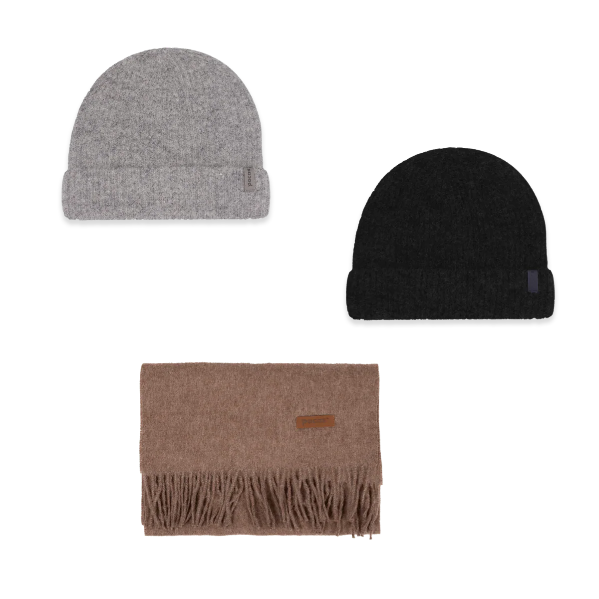 His and Hers Bundle