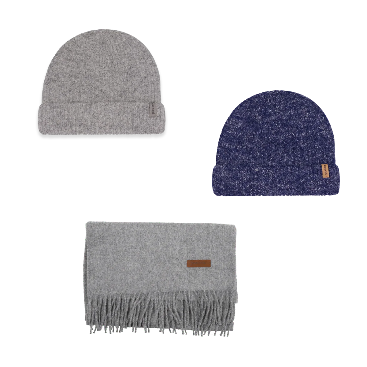 His and Hers Bundle