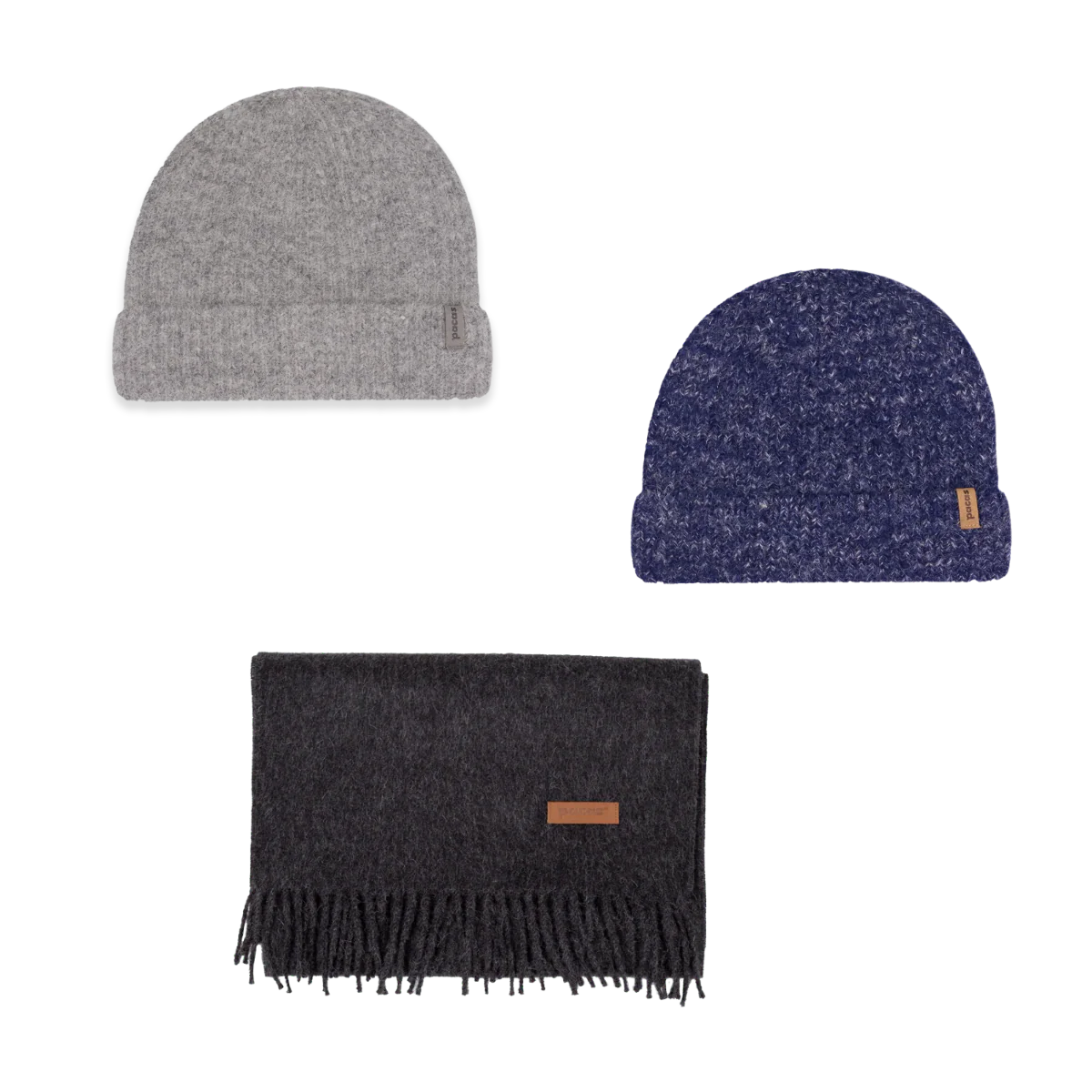 His and Hers Bundle