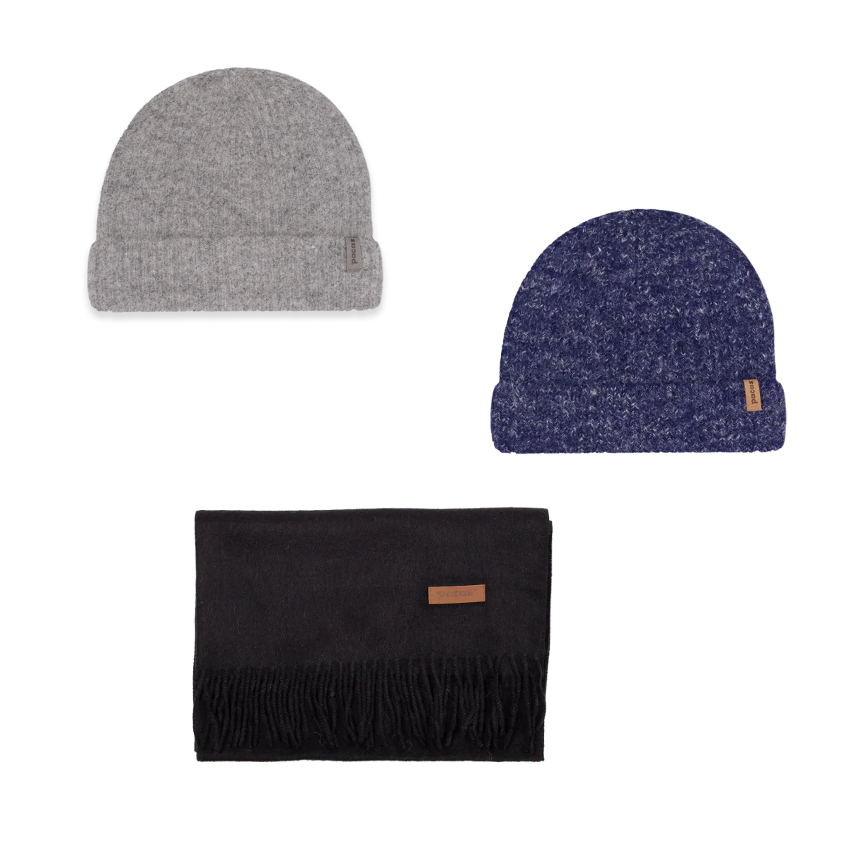 His and Hers Bundle
