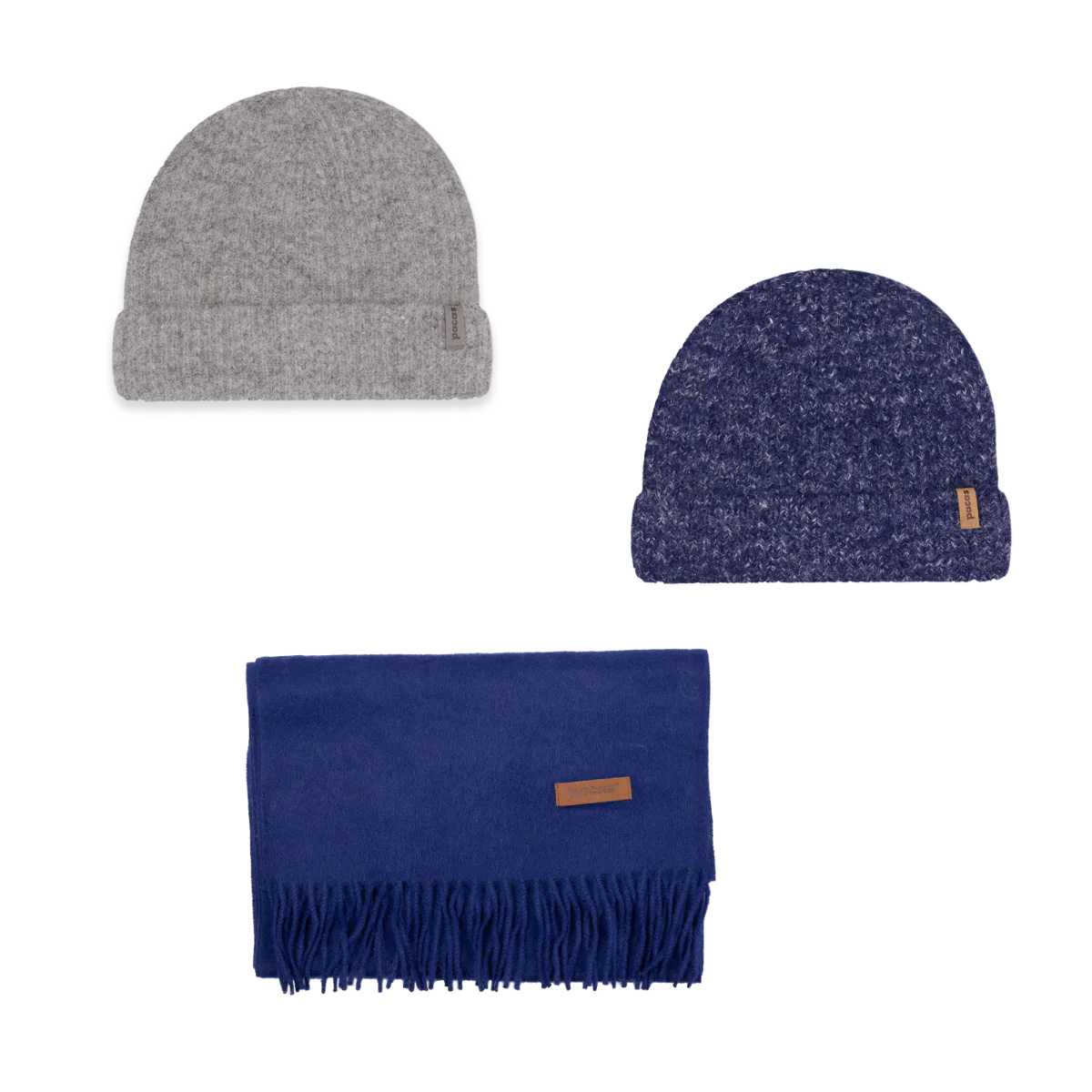 His and Hers Bundle