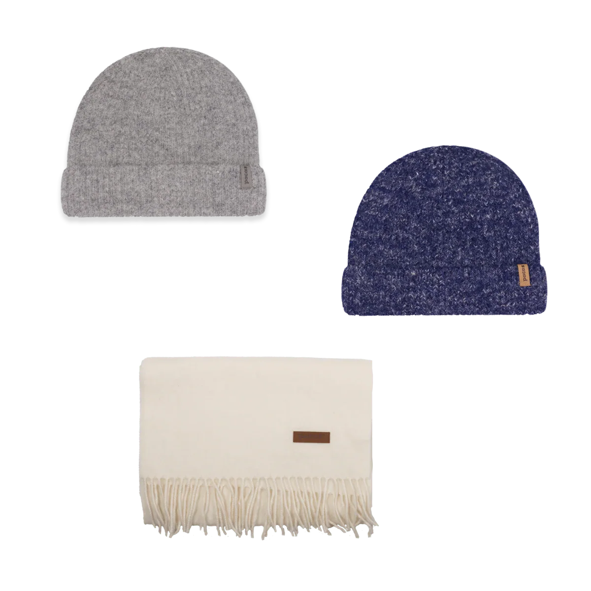 His and Hers Bundle