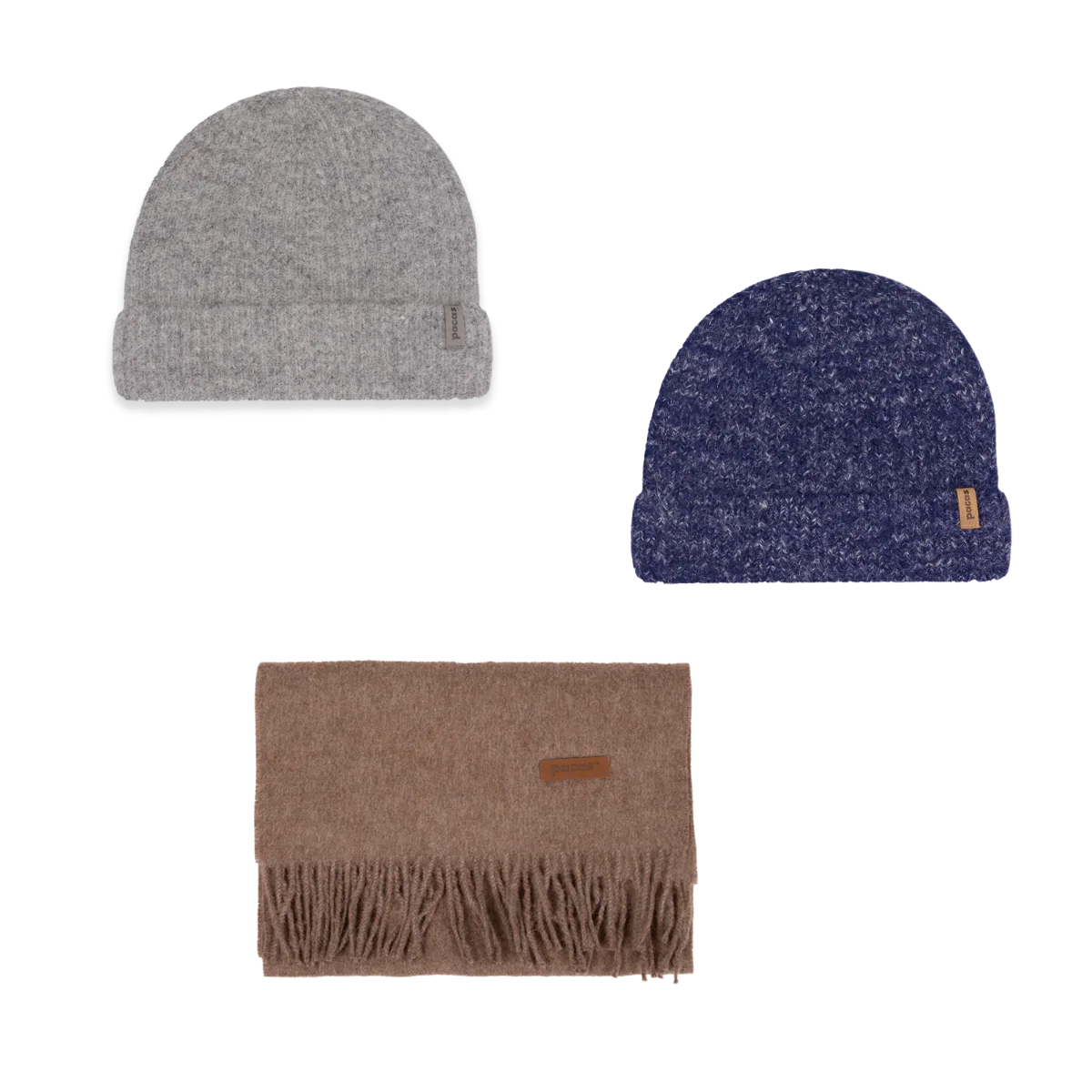 His and Hers Bundle