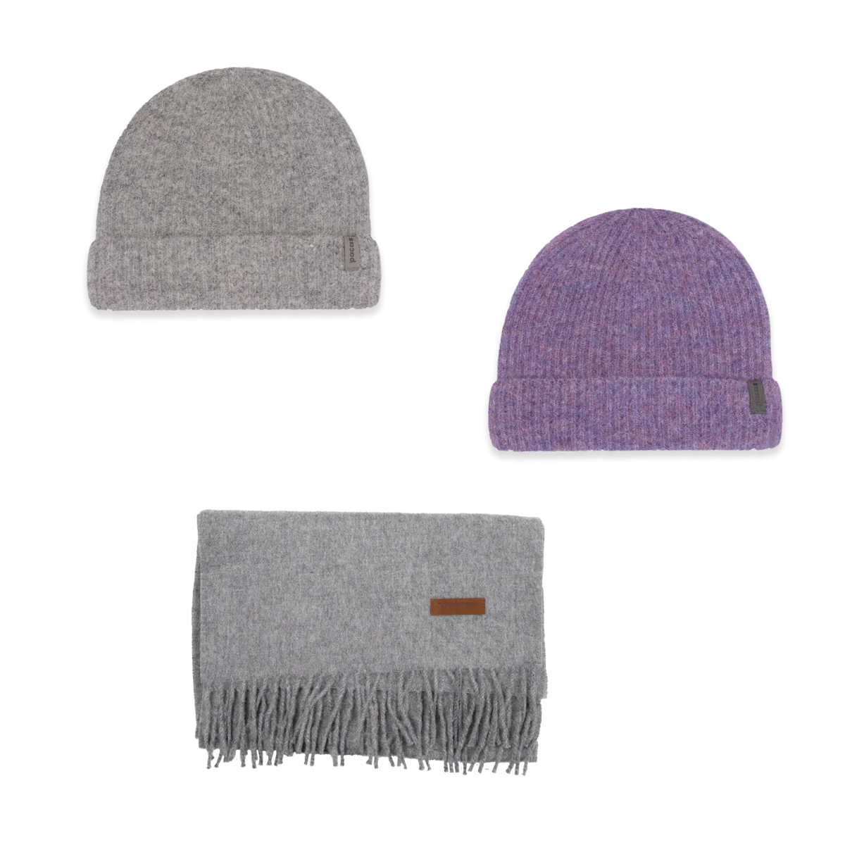 His and Hers Bundle