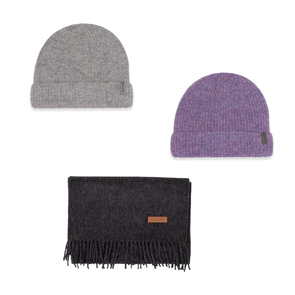 His and Hers Bundle