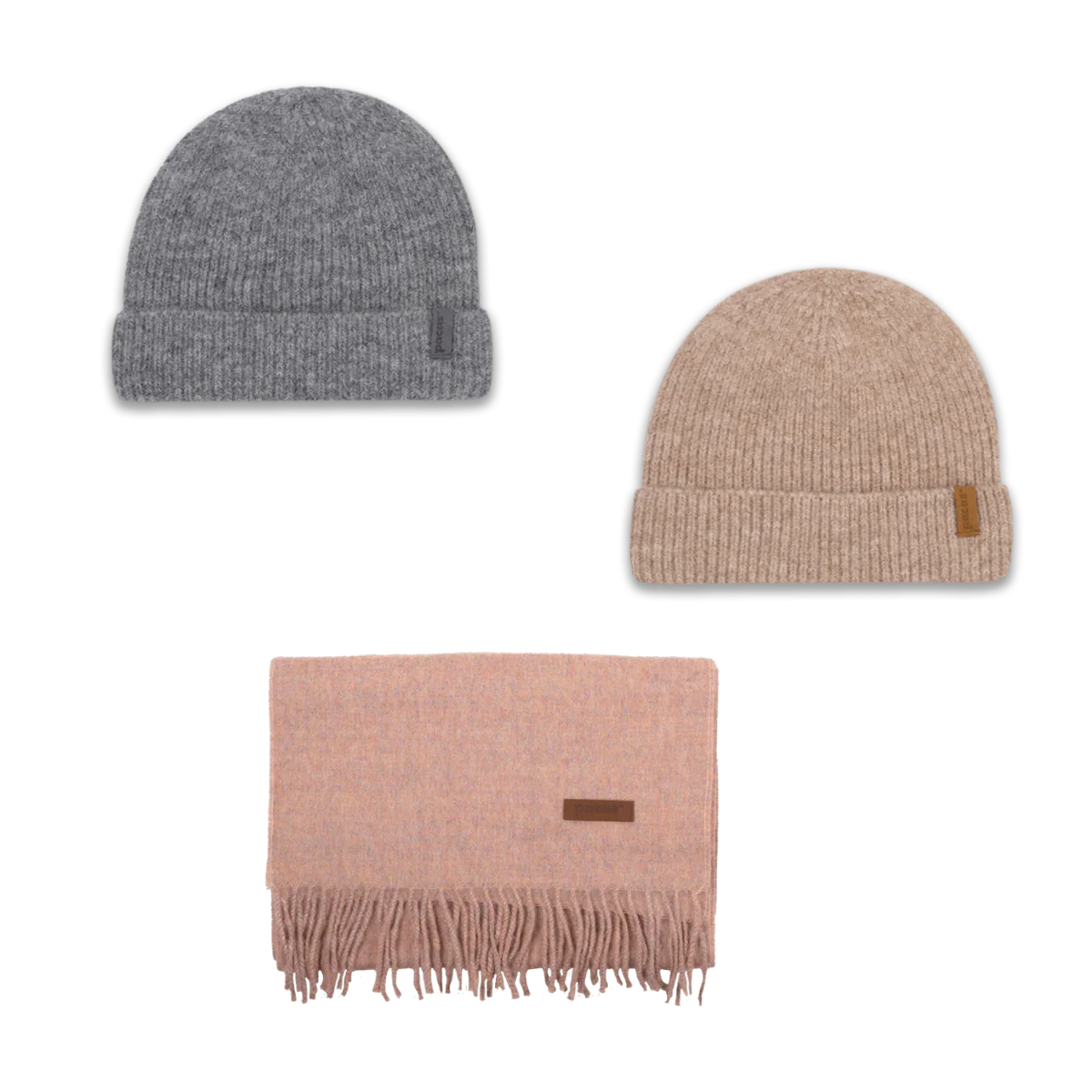 His and Hers Bundle