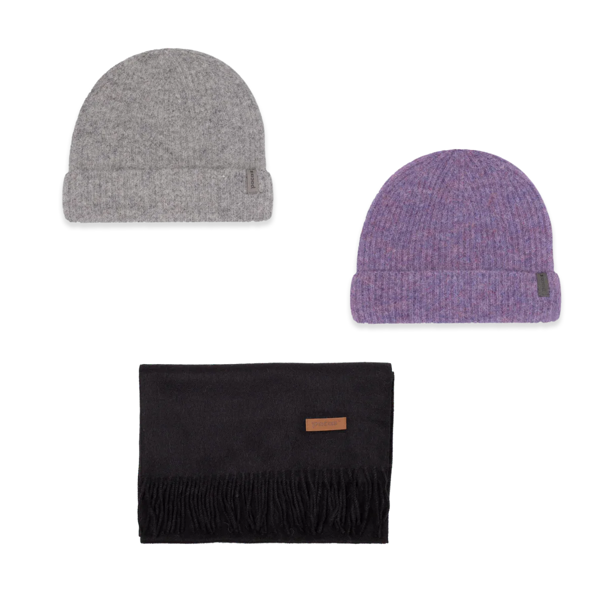 His and Hers Bundle
