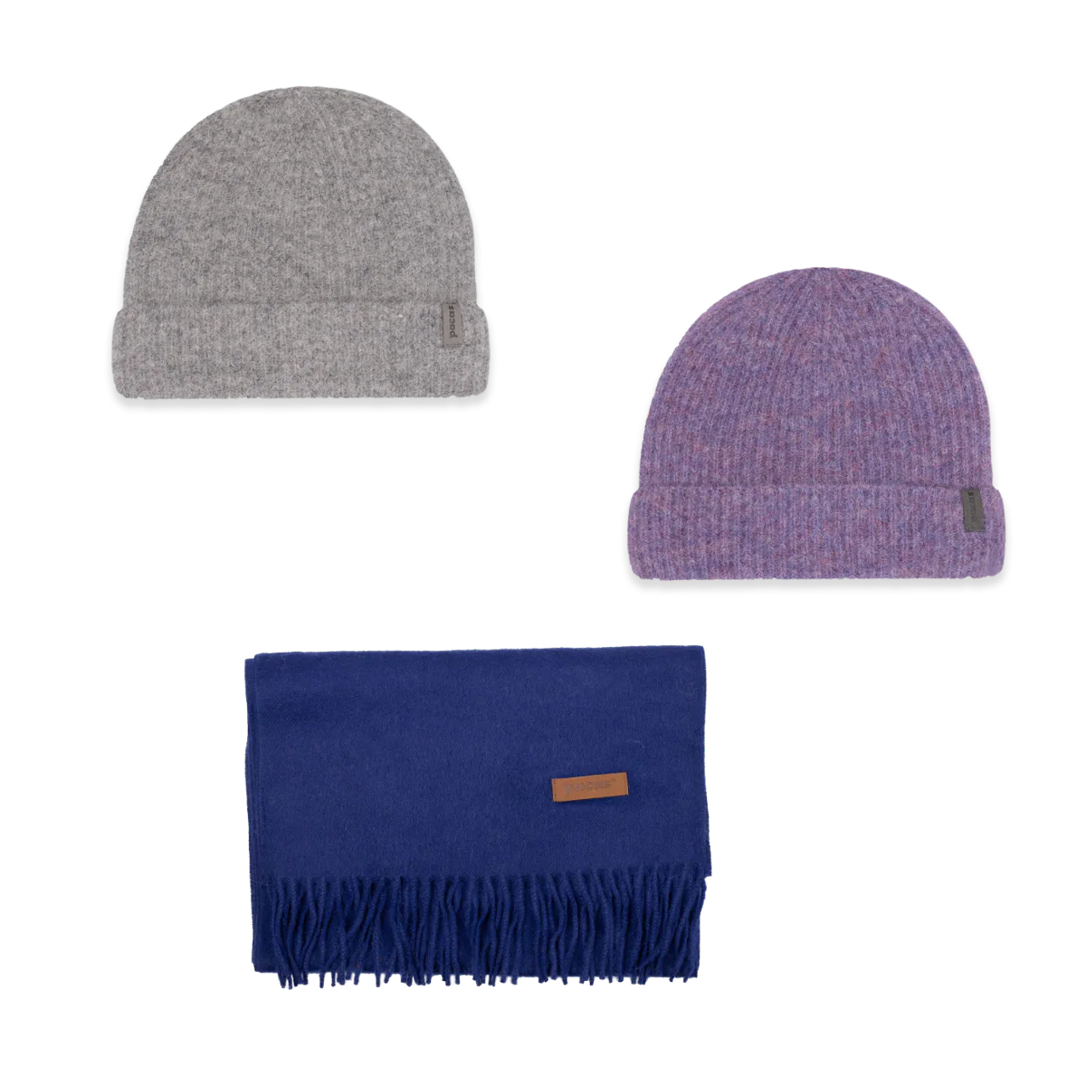 His and Hers Bundle