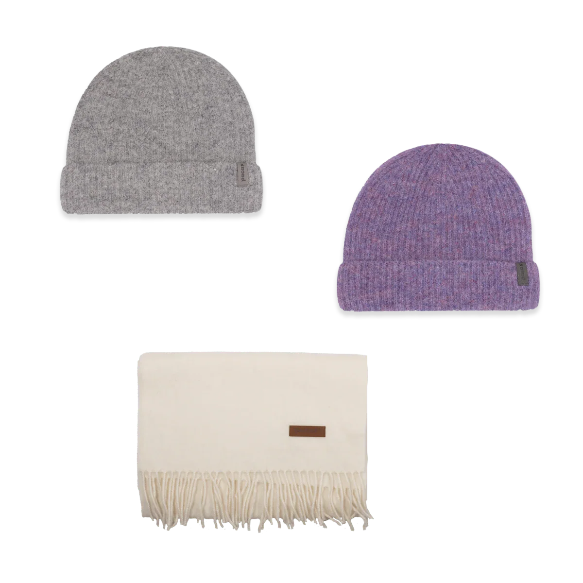 His and Hers Bundle
