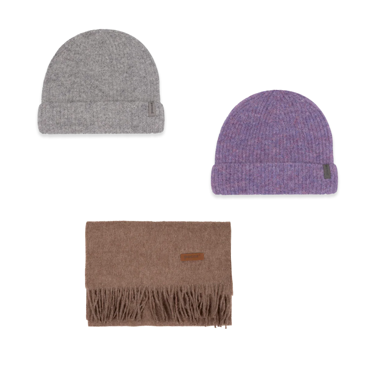 His and Hers Bundle