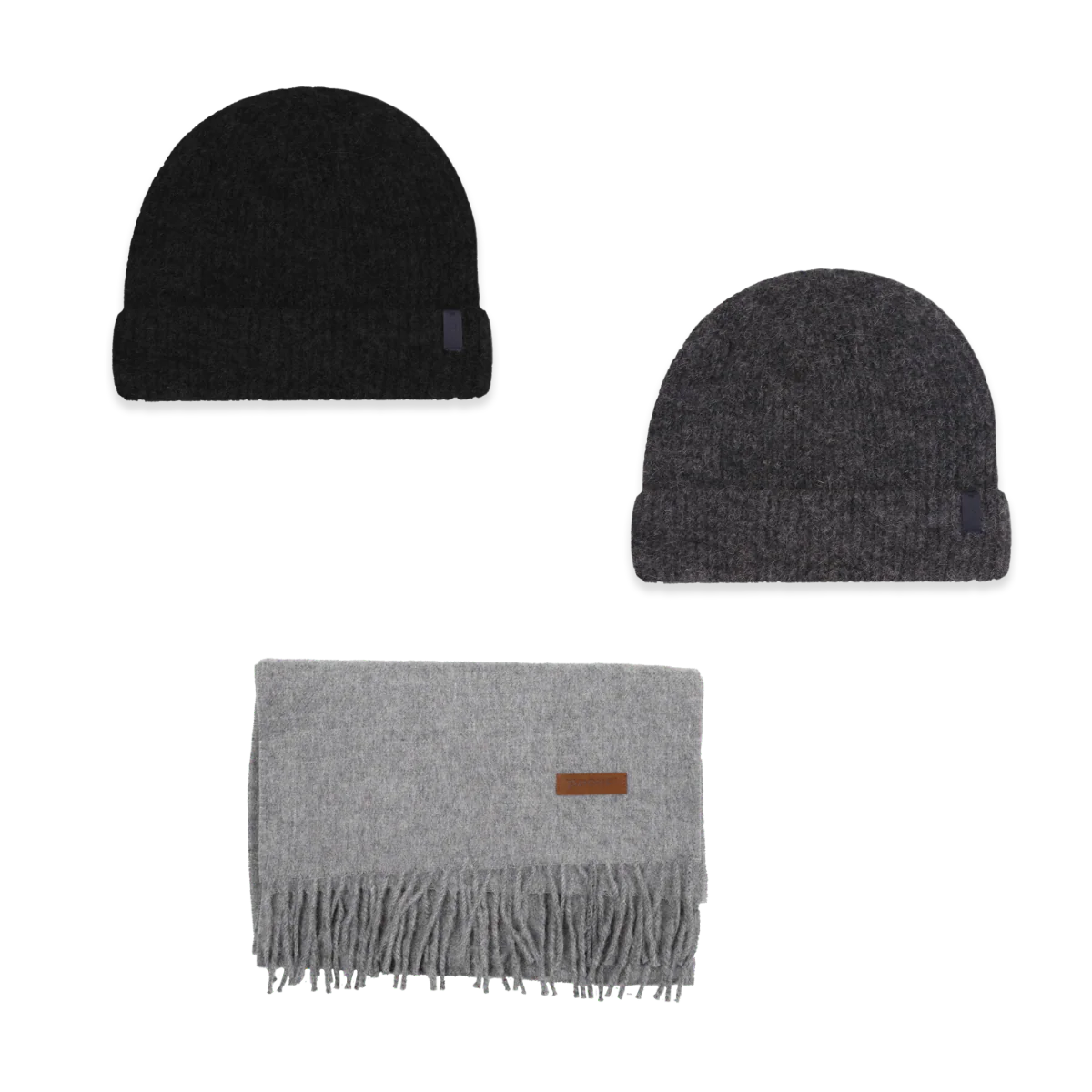 His and Hers Bundle
